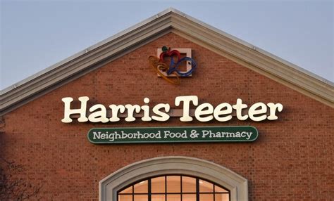 Reset Harris Teeter Password – For Employees; Harris Teeter Fuel Reward Points: How to Earn? Harris Teeter Employee Benefits; 11 supermarkets that have discounts for seniors; MyHTSpace Account Registration; Inflation consolidates new shopping habits at the supermarket; The supermarket chain Kroger acquires its counterpart Harris Teeter for ... 